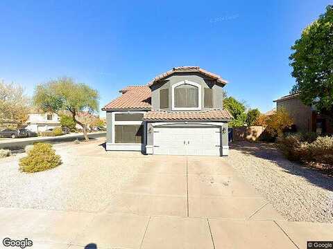 Gail, GILBERT, AZ 85296