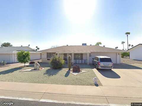 Castle Rock, SUN CITY WEST, AZ 85375