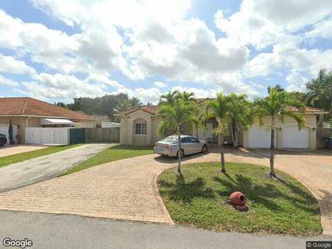 206Th, MIAMI, FL 33177