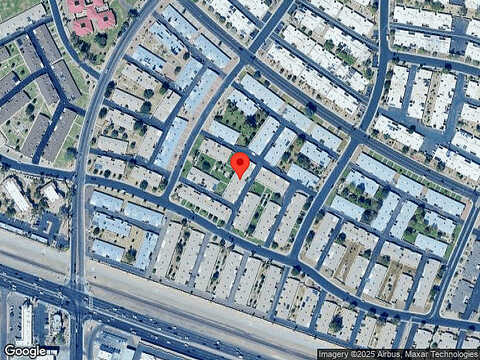 110Th, SUN CITY, AZ 85351