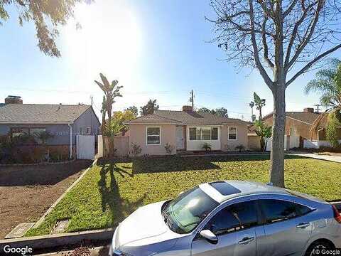Foxley, WHITTIER, CA 90602