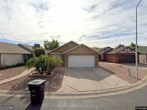 Rosewood, CHANDLER, AZ 85224
