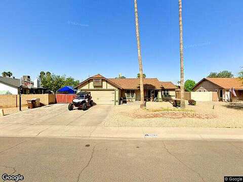 80Th, PEORIA, AZ 85381