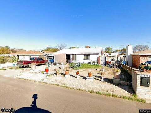 Becker, PHOENIX, AZ 85020