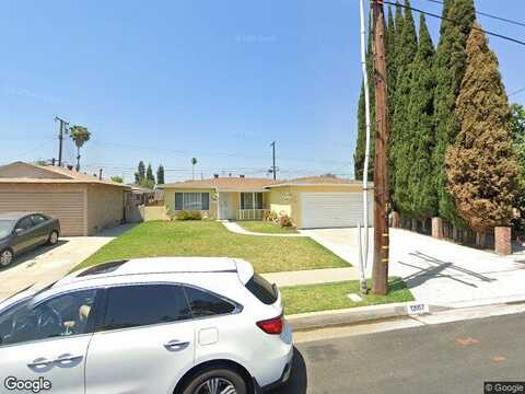 Foster, NORWALK, CA 90650