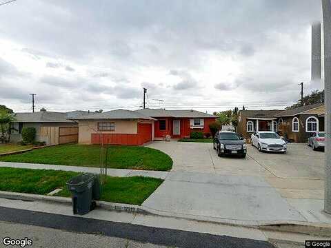 Ruthelen, GARDENA, CA 90249