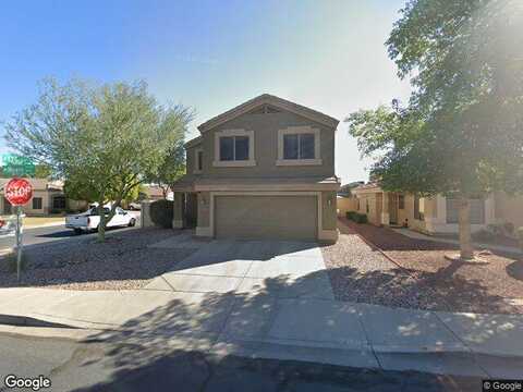 Hearn, EL MIRAGE, AZ 85335