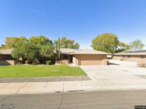 Peach Blossom, SUN CITY WEST, AZ 85375