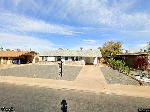 Oakland, CHANDLER, AZ 85224