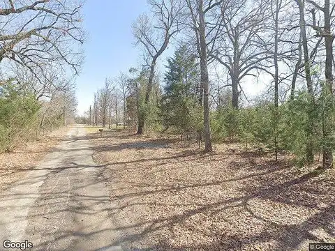 Vz County Road 1900, FRUITVALE, TX 75127