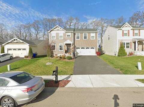 Cameron Square, EVANS CITY, PA 16033