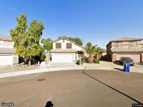 Hollyhock, AVONDALE, AZ 85392