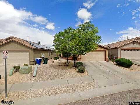 Camino Seco, TUCSON, AZ 85710