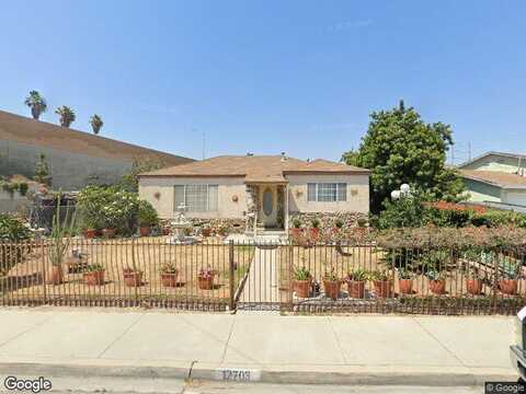 Hensel, BALDWIN PARK, CA 91706