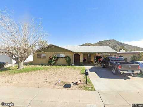 21St, PHOENIX, AZ 85029