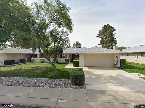 Shadow Hills, SUN CITY WEST, AZ 85375