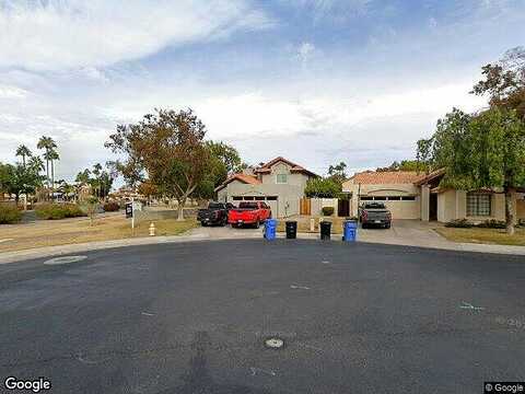 Sand Dune, GILBERT, AZ 85233
