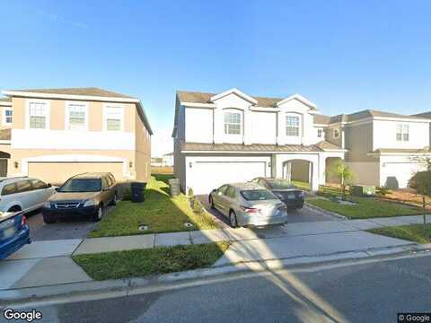 Island Slough, DAVENPORT, FL 33837