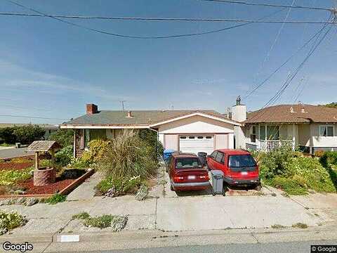 Shell, PACIFICA, CA 94044