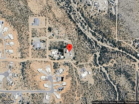 Calle Rinconado, VAIL, AZ 85641