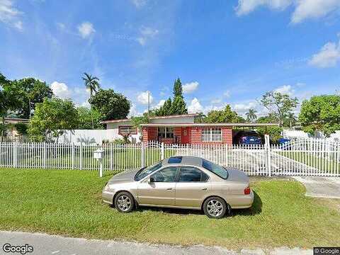 21St, MIAMI, FL 33167