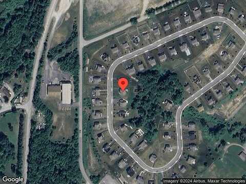 Kruger, EVANS CITY, PA 16033
