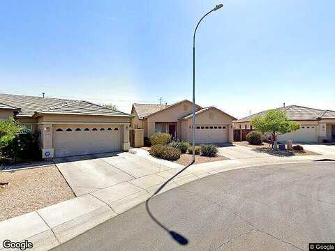 Tonto, AVONDALE, AZ 85323