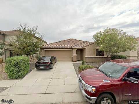 Camino Ambato, VAIL, AZ 85641