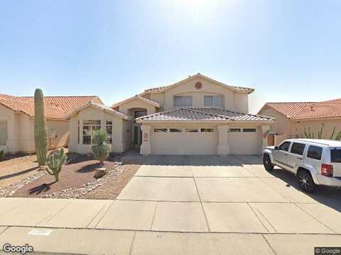 Echo Valley, ORO VALLEY, AZ 85755