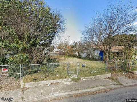 Burcham, SAN ANTONIO, TX 78214