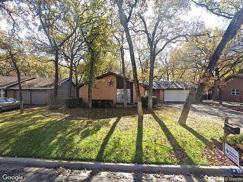 Kathryn, HURST, TX 76053