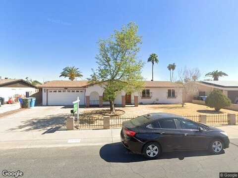 47Th, GLENDALE, AZ 85304