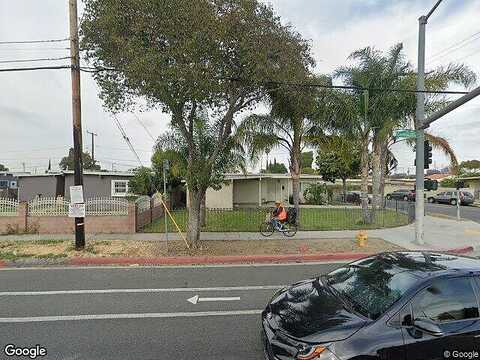 Central, COMPTON, CA 90220