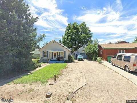 Pleasant Acres, EVANS, CO 80620