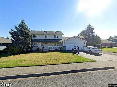 Classic, BURLINGTON, WA 98233