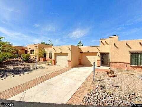 Camino Velasquez, GREEN VALLEY, AZ 85622