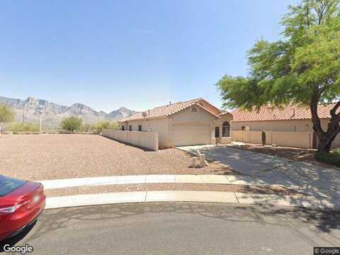 Jarren Canyon, ORO VALLEY, AZ 85755