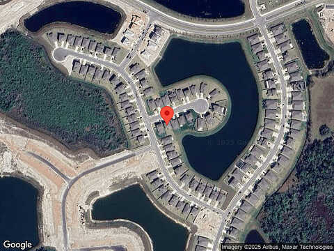 Smoky Emerald, PARRISH, FL 34219