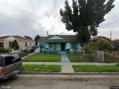 133Rd, COMPTON, CA 90222