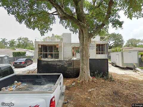 93Rd, MIAMI SHORES, FL 33138