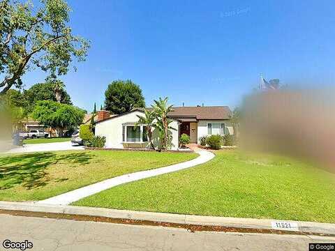 Tristan, DOWNEY, CA 90242