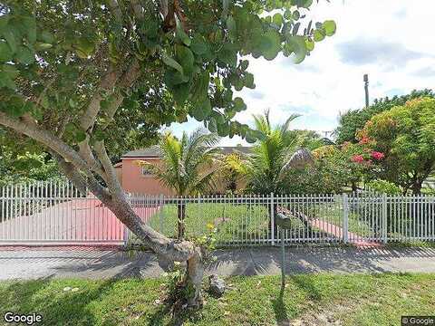 116Th, MIAMI, FL 33168