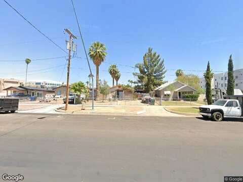 Hibbert, MESA, AZ 85210