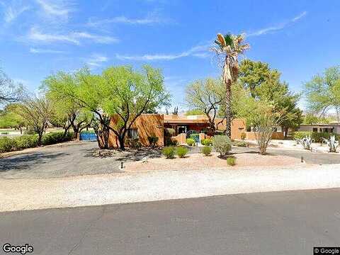 Wagon Trail, TUCSON, AZ 85749