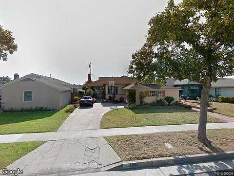 Chanera, HAWTHORNE, CA 90250