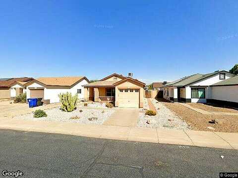 Columbine, EL MIRAGE, AZ 85335