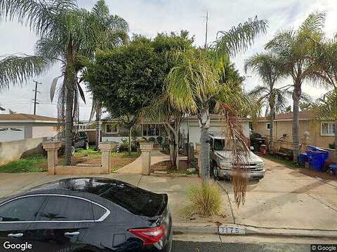 Atwater, SAN DIEGO, CA 92154