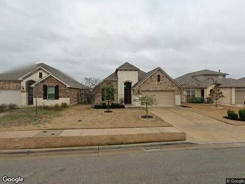 Concho Creek, LEANDER, TX 78641