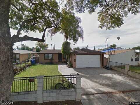 Lochinvar, WHITTIER, CA 90606