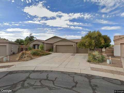 Greys, TUCSON, AZ 85737